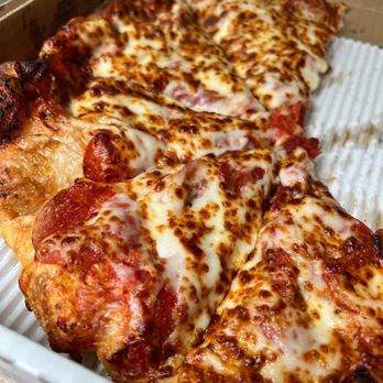 Danny Mac's Pizza