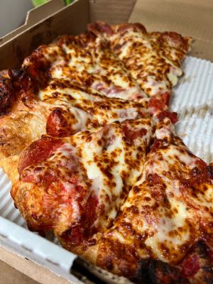 Danny Mac's Pizza - Mellwood by null