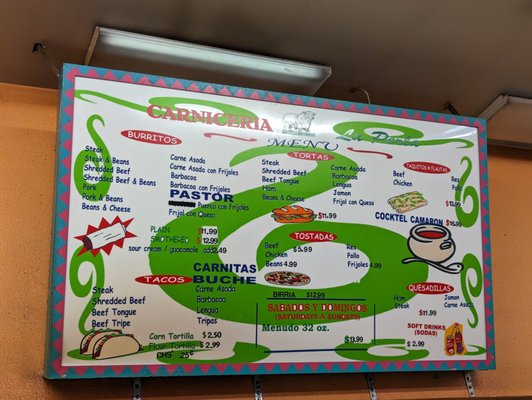 Mercado La Perla by null