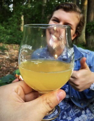 Naukabout Brewery and Taproom by null