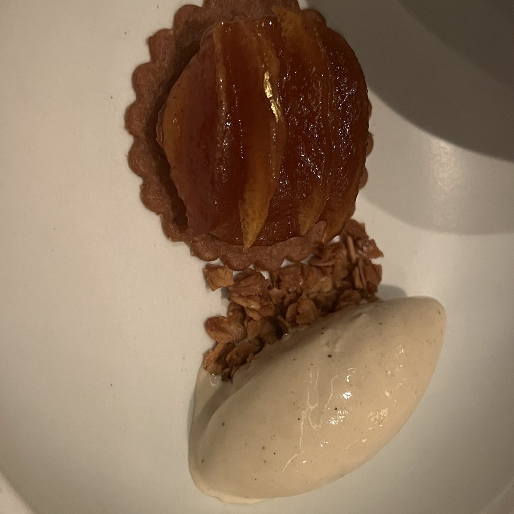 Jungsik - Korean Near Me - New York, New York