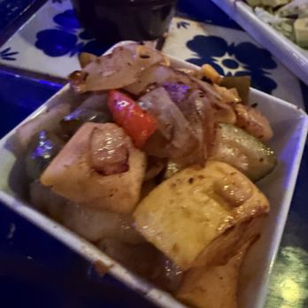 Margaritas Mexican Restaurant - Side of veggies - Mexican Near Me - Metuchen, New Jersey