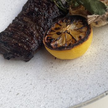 Marmo - Steak - Italian Near Me - Houston, Texas