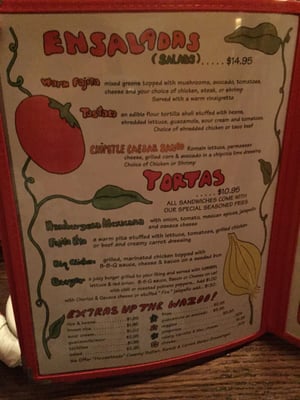 Menu photo 8 Burrito Bar and Restaurant Staten Island, NY Menu photo 8 Burrito Bar and Restaurant Staten Island, NY