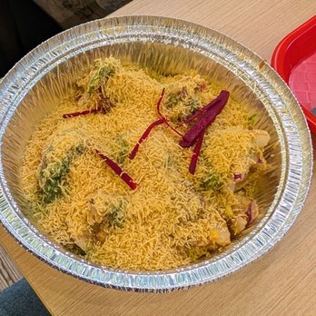 Bikanervala - Sev Puri - Indian Near Me - Fremont, California Bikanervala - Sev Puri - Indian Near Me - Fremont, California