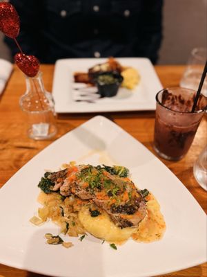 Bellamy's Restaurant by null