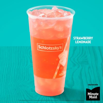 Schlotzsky's by null