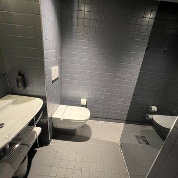 Zander K Hotel - Hotels Near Me - Bergen, 12