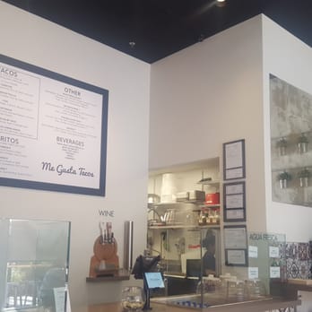 Me Gusta Tacos - Very nice and clean! - Tacos Near Me - Henderson, Nevada
