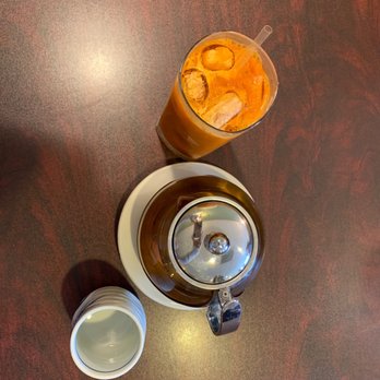 Thai Jasmine - Drinks Thai iced tea & jasmine tea - Thai Near Me - O Fallon, Missouri Thai Jasmine - Drinks Thai iced tea & jasmine tea - Thai Near Me - O Fallon, Missouri