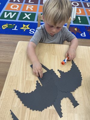 Little Thinkers Montessori Academy by null
