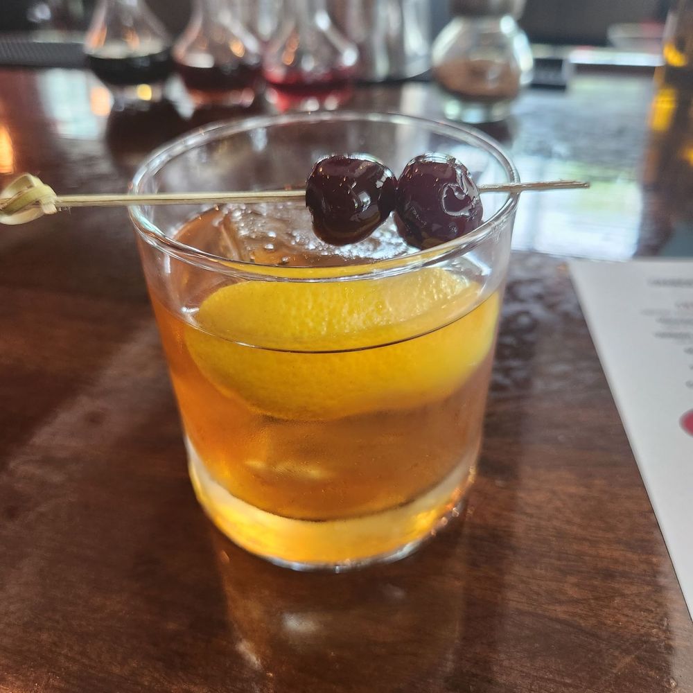Gypsy Kitchen - Old fashioned - Spanish Near Me - Atlanta, Georgia Gypsy Kitchen - Old fashioned - Spanish Near Me - Atlanta, Georgia