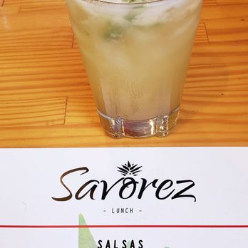 Savorez - The O.J. - Latin American Near Me - Wilmington, North Carolina Savorez - The O.J. - Latin American Near Me - Wilmington, North Carolina