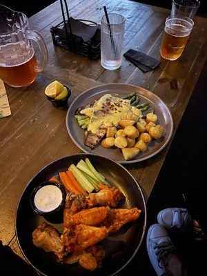 Casey's Irish Pub by null