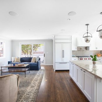 Andrew Mark Construction - San Francisco, Sunset Boulevard Contractor - General Contractors Near Me - San Francisco, California