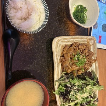 YAYOI - Japanese Near Me - San Mateo, California