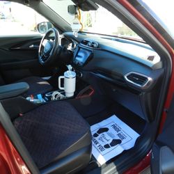 Luxury Auto Detailing
