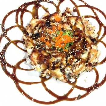Sushi OK - Really good environment！Super nice guys，nice food！Try it，never disappointment! Highly recommend! - Sushi Bars Near Me - Riverside, California