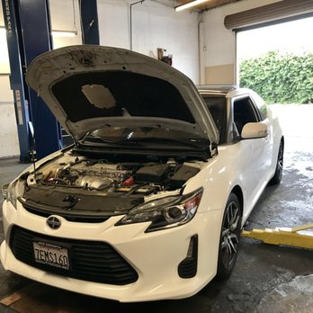 Vtec Auto Repair - Auto Repair Near Me - Westminster, California