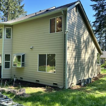 Blackhawk Pro Painting - Painters Near Me - Kent, Washington