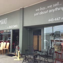 The Buyers Market