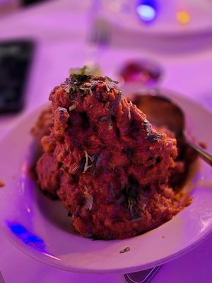 Bombay Darbar Indian Restaurant by null
