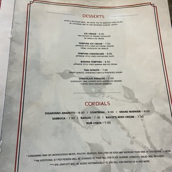 Japan Inn - Sushi Bars Near Me - Miami, Florida