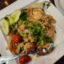 Ladda Rice (delicious)