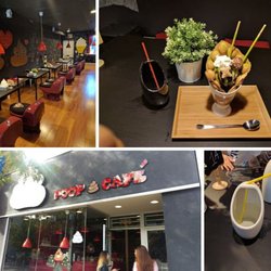Poop Cafe