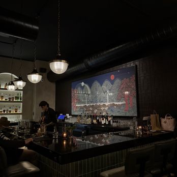 Mister Tiger - Vibe - Korean Near Me - Chicago, Illinois