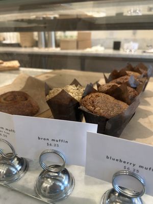 Tulie Bakery by null