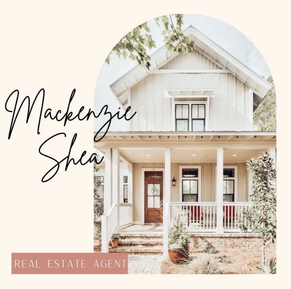 MACKENZIE SHEA CENTURY 21 DYNAMIC REALTY Updated July 2024 6900 N