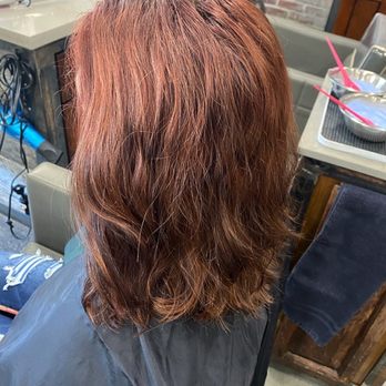 Salon Four8Zero - Hair Extensions Near Me - Scottsdale, Arizona