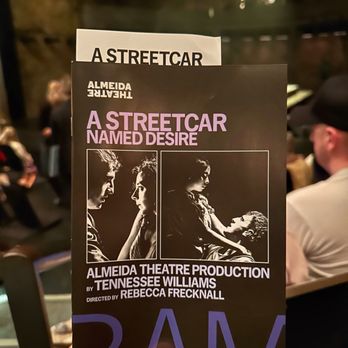 BAM Harvey Theatre - Performing Arts Near Me - Brooklyn, New York BAM Harvey Theatre - Performing Arts Near Me - Brooklyn, New York