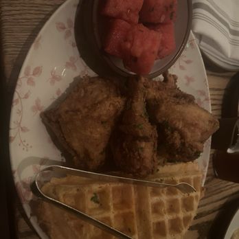 Yardbird - Chicken & Waffles - Southern Near Me - Las Vegas, Nevada