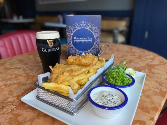 Salthill Hotel by null