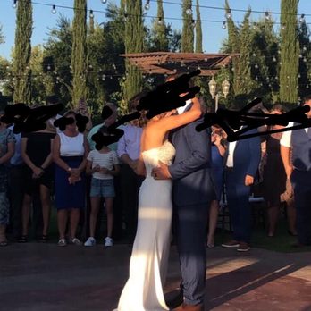 Mount Palomar Winery - Stunning location of the first dance - Venues & Event Spaces Near Me - Temecula, California Mount Palomar Winery - Stunning location of the first dance - Venues & Event Spaces Near Me - Temecula, California