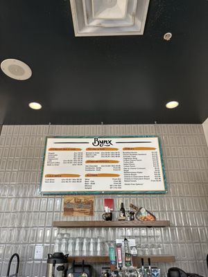 Bynx Orlando by null