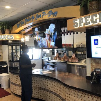 Jazzy Pete's Po-Boy's - Cajun/Creole Near Me - Slidell, Louisiana