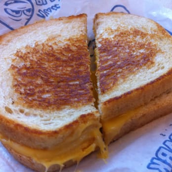 Culver's - Kids grilled cheese - Ice Cream & Frozen Yogurt Near Me - Antioch, Illinois