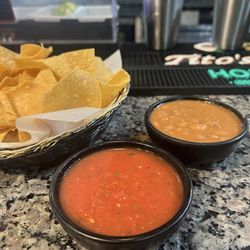 Dos Amigos