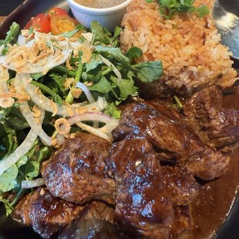 Little Sister - Shaky Shaky Beef - Vietnamese Near Me - Irvine, California Little Sister - Shaky Shaky Beef - Vietnamese Near Me - Irvine, California