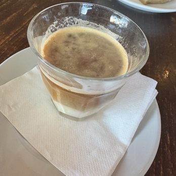 OneSpeed - Affogato - Italian Near Me - Sacramento, California
