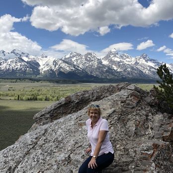 Susan Jordan - Grand Tetons - Real Estate Agents Near Me Susan Jordan - Grand Tetons - Real Estate Agents Near Me