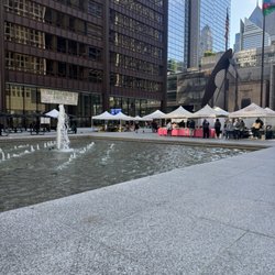 Daley Plaza Farmers Market - Market