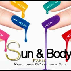 Sun & Body
