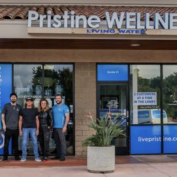 Exterior photo of PristineHydro - Laguna Woods, California Exterior photo of PristineHydro - Laguna Woods, California