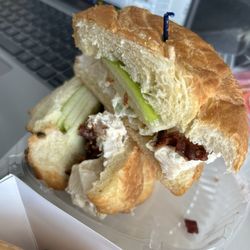Rising Roll Gourmet Cafe