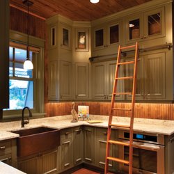 Splendid Kitchens