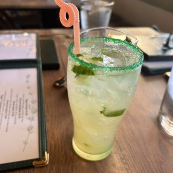 Zaatar Bistro - Angie's drink. - Breakfast & Brunch Near Me - Fresno, California Zaatar Bistro - Angie's drink. - Breakfast & Brunch Near Me - Fresno, California